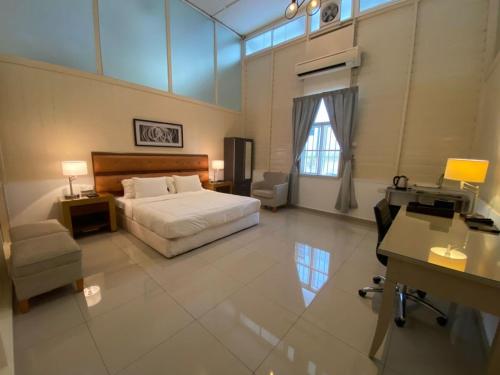 hotel photo