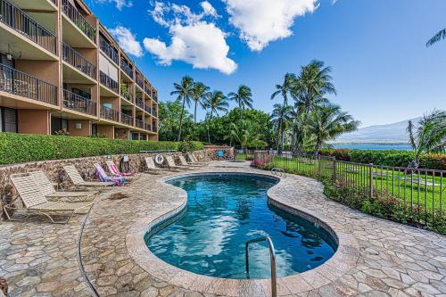 Maalaea Banyans 204 - image 14