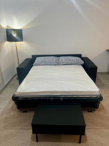 Elegant & Spacious 2BR 2BA Unit with Private Patio