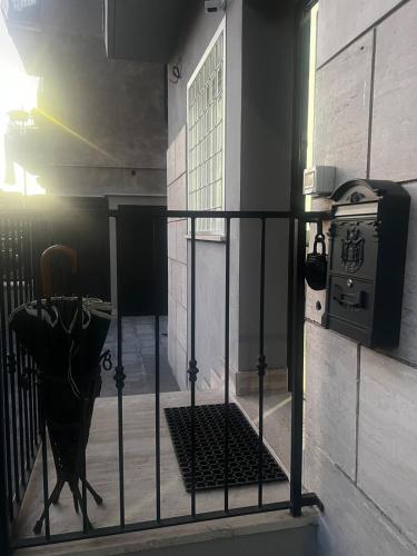 Elegant & Spacious 2BR 2BA Unit with Private Patio