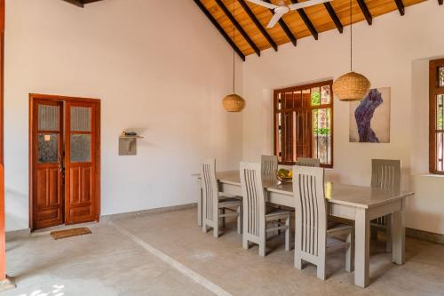 Double Room with Private Bathroom image 10