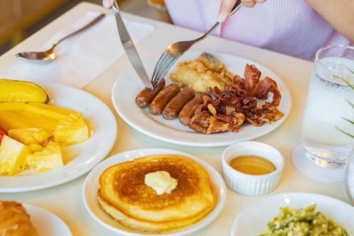 Calel Guest House in Palompon