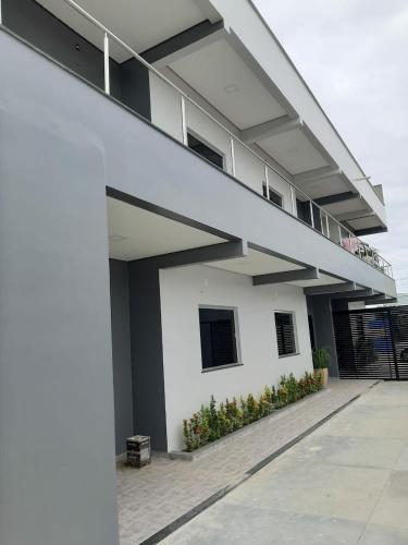 Residencial Reis - Cozy and Comfortable Apto