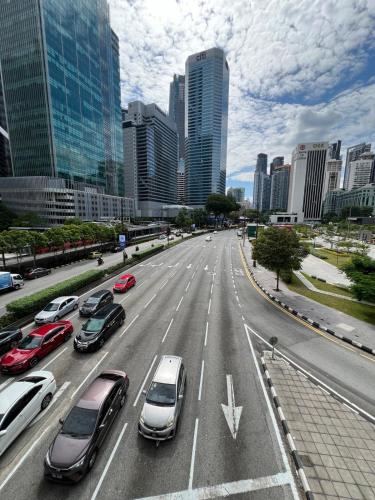 Great Value City Center Unit