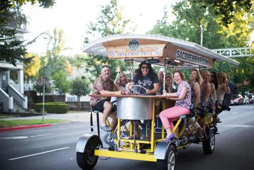 Central 2BR 1BA & Arcade Crib in the heart of Sac Central 2BR 1BA & Arcade Crib in the heart of Sac