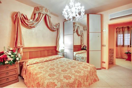 Locanda Antico Fiore, Benátky (fotografie 2)