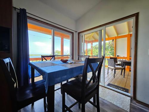 Faciliteiten, Roatan - house for 4 by the sea in Jonesville