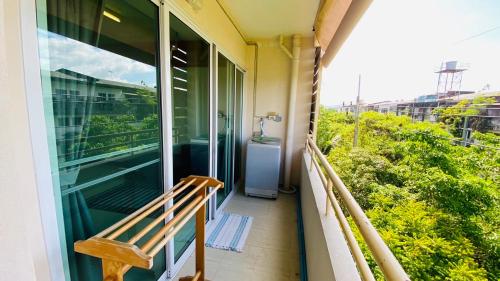 Cozy 2 bedroom entire apartment in Phuket Town