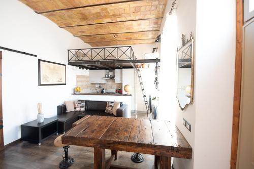 Home Domus Borgo Pio - San Pietro, Rome (photo 2)