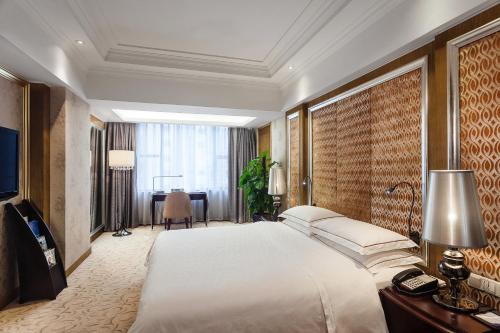 Guangzhou Good International Hotel – Guangzhou (Canton), IA