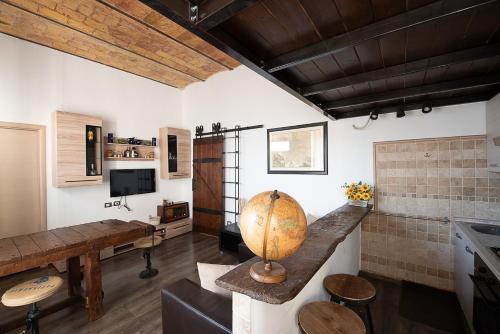 Home Domus Borgo Pio - San Pietro, Rome (photo 9)