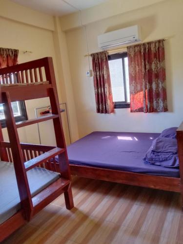 Wyatt Transient House Wyatt Transient House