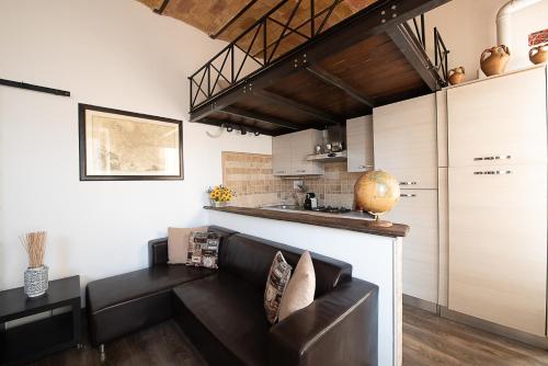 Home Domus Borgo Pio - San Pietro, Rome (photo 5)