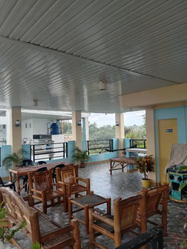 Wyatt Transient House Wyatt Transient House