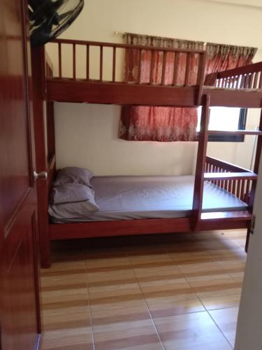 Wyatt Transient House Wyatt Transient House