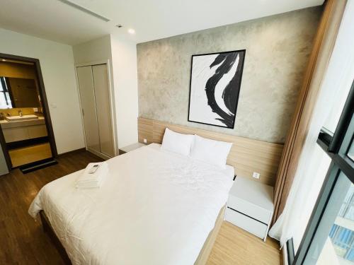 Daniel Apartment - 3BR Vinhomes Skylake-Spacious-My Dinh - image 5
