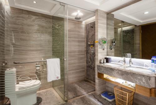 Guangzhou Good International Hotel – Guangzhou (Canton), IA