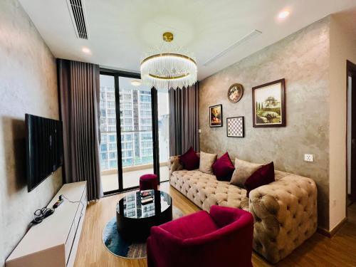 Daniel Apartment - 3BR Vinhomes Skylake-Spacious-My Dinh - image 3