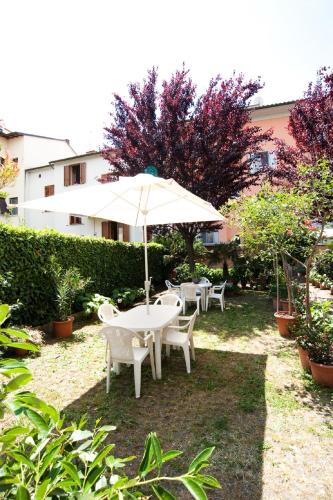 Hotel La Toscana 4