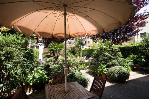 Hotel La Toscana 5
