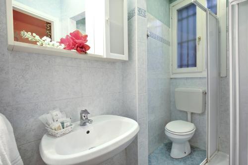 Locanda Antico Fiore, Benátky (fotografie 6)