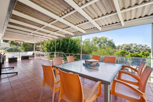 Turner's Retreat, Guilderton in Guilderton