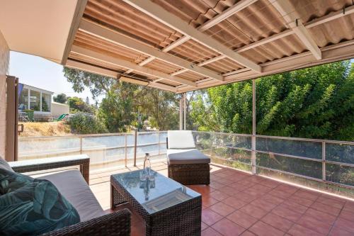 Turner's Retreat, Guilderton in Guilderton