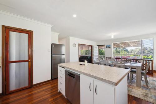 Turner's Retreat, Guilderton in Guilderton