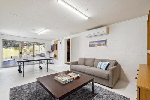 Turner's Retreat, Guilderton in Guilderton