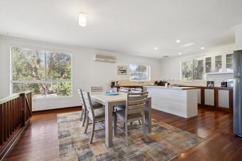 Turner's Retreat, Guilderton in Guilderton