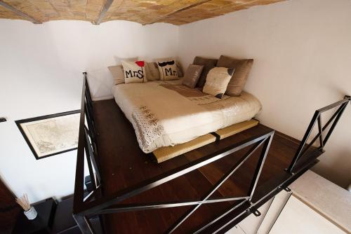 Home Domus Borgo Pio - San Pietro, Rome (photo 6)