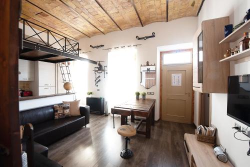 Home Domus Borgo Pio - San Pietro, Rome (photo 4)