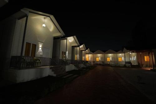 A szálláshely kívülről, Brij Hari Villa near Ganga Aarti