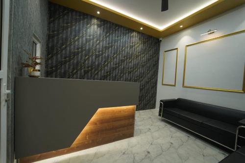 Előcsarnok, Brij Hari Villa near Ganga Aarti