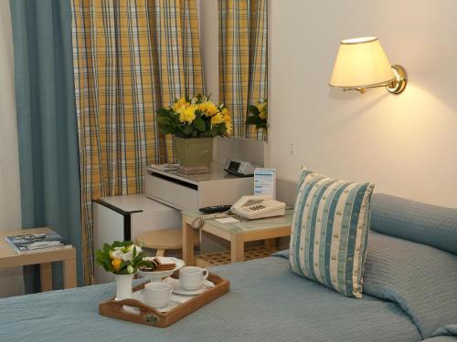 The Park Hotel Piraeus - main image