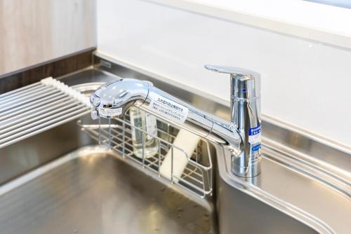 Port House Fukuoka의 호실사진