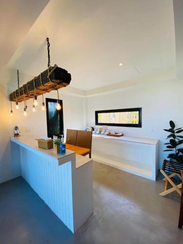 Facilities, Dawee Resort in Hua Sai