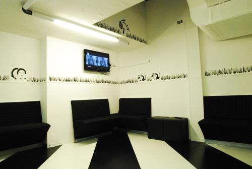 NEW GENERATION HOSTEL Milan center, Milan (photo 10)