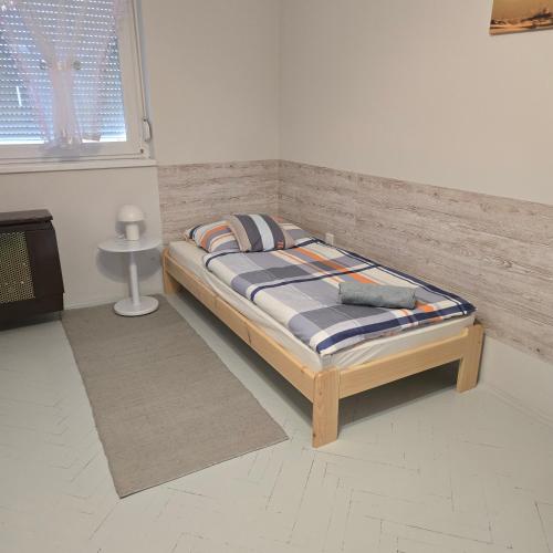 Carlos Guesthouse & Apartman Kecskemét