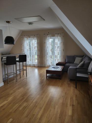 Ferienwohnung Gala in Stade, Deutschland