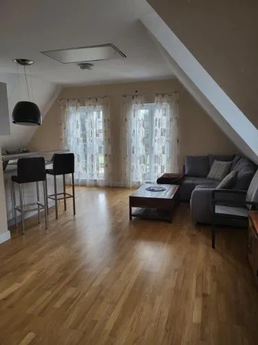 Ferienwohnung Gala in Stade, Deutschland
