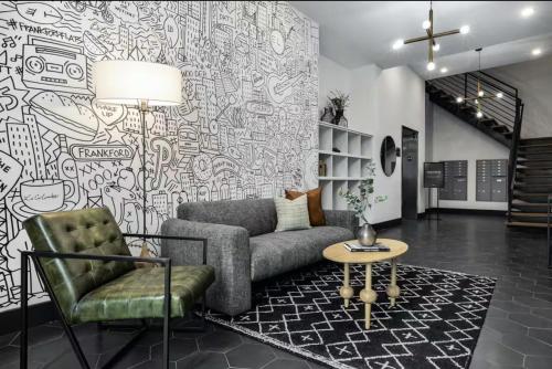 Sonder The Frankford in Philadelphia, USA