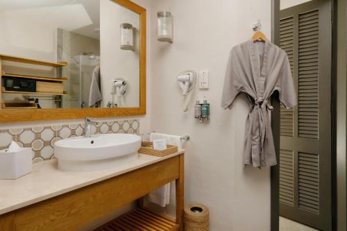 Veranda Paul et Virginie Hotel & Spa - Adults Only