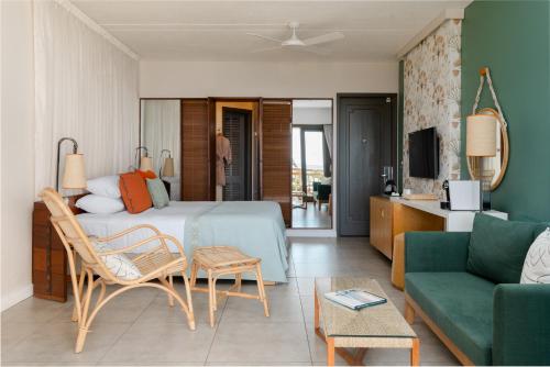 Veranda Paul et Virginie Hotel & Spa - Adults Only