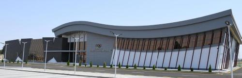 Arena Hotel Goranboy