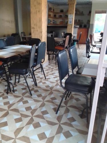 Pub/Lounge, Judhongo Guest House Hoima in Hoima