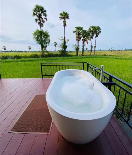 Dawee Resort - 주변 환경