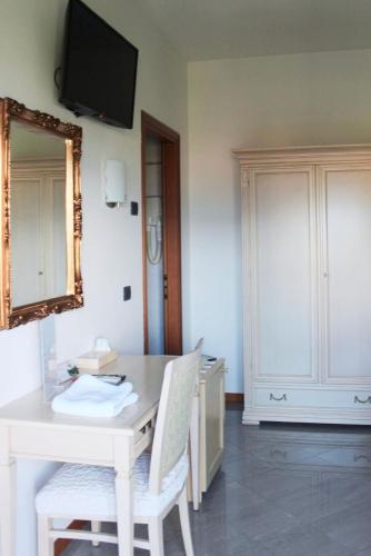 Double room, lake view