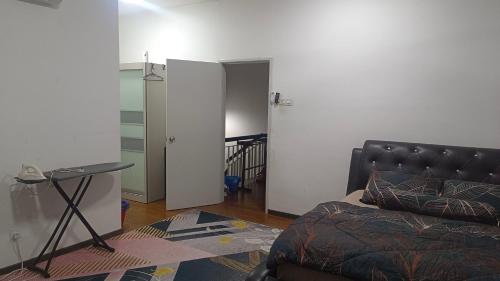 Layyin's Damai Residences Layyin's Damai Residences