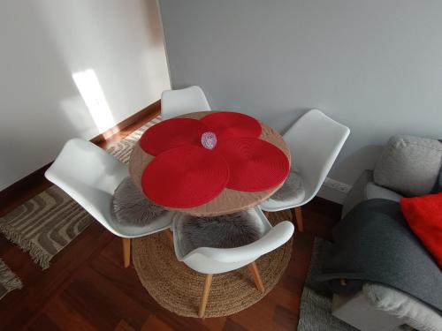 Létesítmények, Ground floor with garden and pool in Castaneda